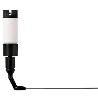 Prologic K1 Midi Trigger Swinger (White)
