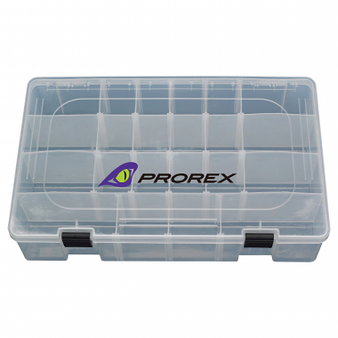 Prorex Bait Boxes
