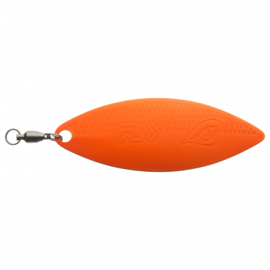 Prorex Beamer Spinnerbait XL (Orange Tiger/Orange)