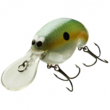 Prorex Chibi Fuku 1 Crank (blue perch)