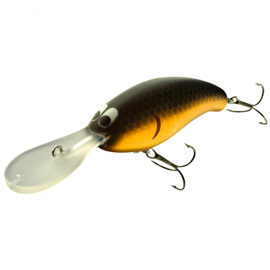 Prorex Fuku Hayate Crank (black gold)