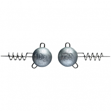 Prorex Screw-In Heads Lead Free