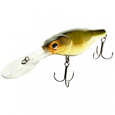 Prorex Swift Crank 250 (ghost yellow ayu)