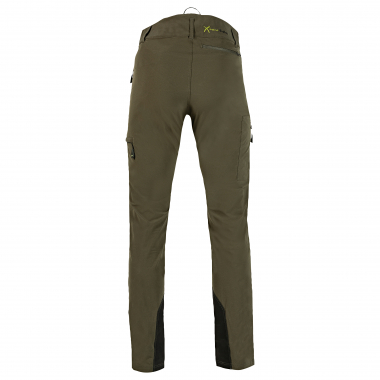 PSS Men's Outdoor trousers Felxible
