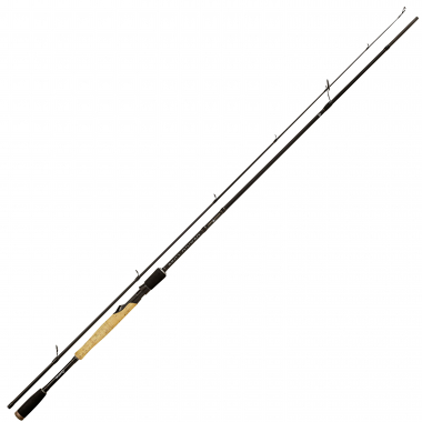 Quantum Hypercast Medium Lure fishing rod