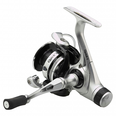 Quick DAM Spinning Reel Quick® 1 RD