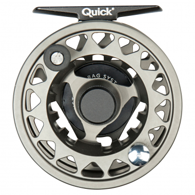 Quick Fly Fishing Reel G-Fly