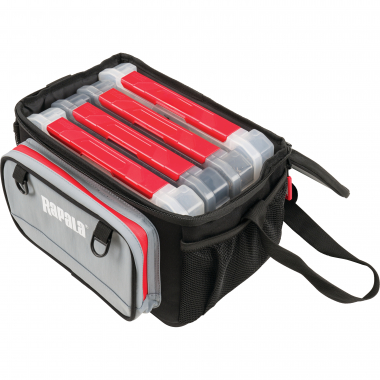 Rapala Countdown® Tackle Bag Lite