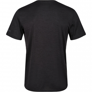 Regatta Men's Fingal Edition Marl T-Shirt (black)