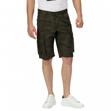 Regatta Men's Shorts Shorebay (Dark Khaki)