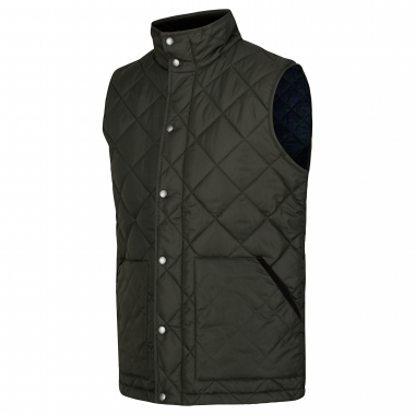 Regatta Quilted vest London
