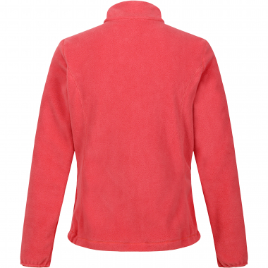 Regatta Women's Fleece jacket Floreo IV (red)