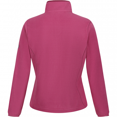 Regatta Women's Fleece jacket Floreo IV (violet)