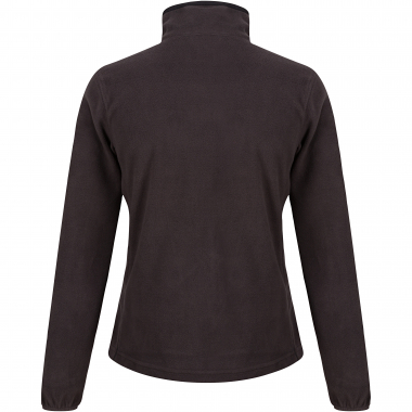 Regatta Women's Floreo IV fleece jacket (brown)