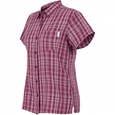 Regatta Women's Mindano VIII Shirt (Pink)