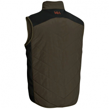 Reidar heated waistcoat