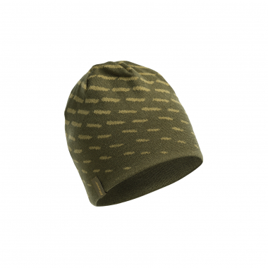Reversible beanie Argali (khaki)