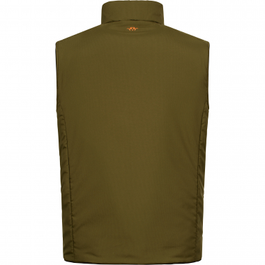Reversible Endeavor Vest Men (Dark Olive)