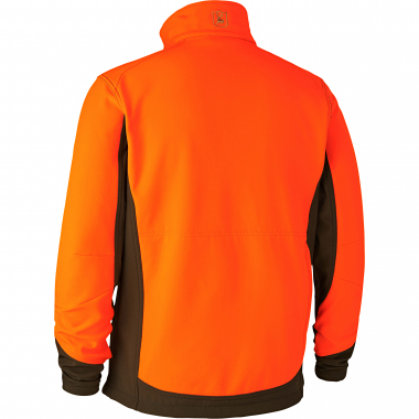 Rogaland Softshell Jacket Men (Orange)