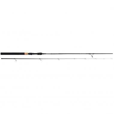 Sänger Complete trout and perch set (rod, reel, line, lure)
