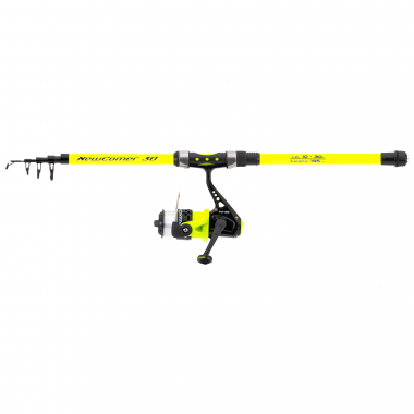 Sänger NewComer Combos (195 yellow)