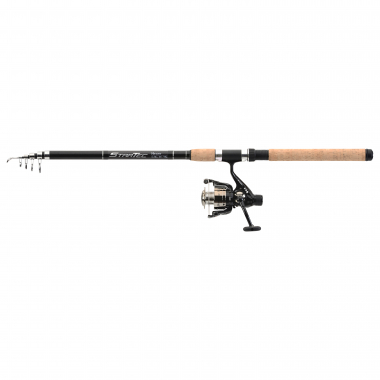 Sänger Pike Set StarTec