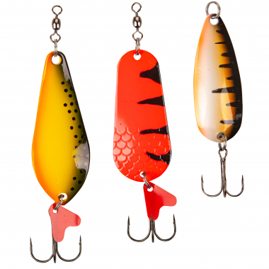 Sänger Specialist Pike Spoon Set Light