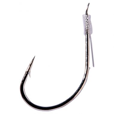 Salmo Gripper leader hook wasp grubs (240 cm)