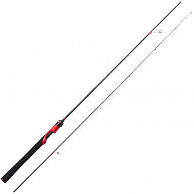 Salmo Rubber whip