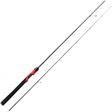 Salmo Spoon whip