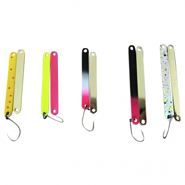 Salmo Stick box 3