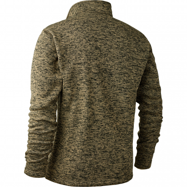Sarek Cardigan For Men (Butternut Melange)