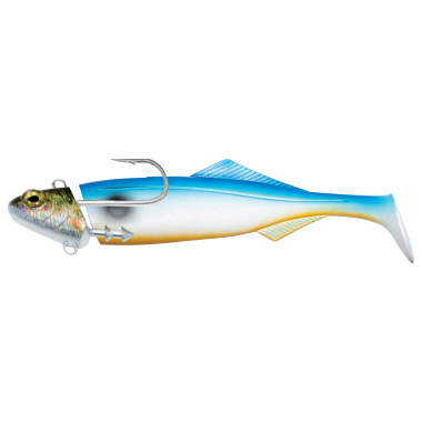 Seapoint Halibut catcher (Coalfish)