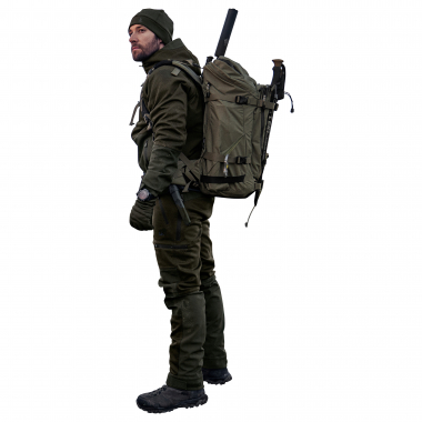 Seeland Hawker Shell II Jacket Men (Pine Green)