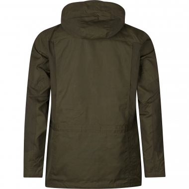 Seeland Key-Point Elements Jacket Men (Pine Green/Dark Brown)