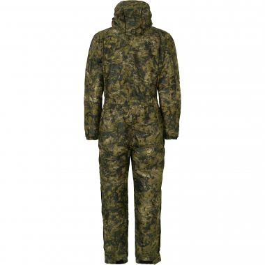 Seeland Men's Overall Outthere (invis green)