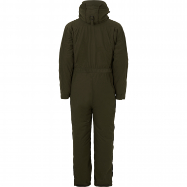 Seeland Men's Overall Outthere (pine green)
