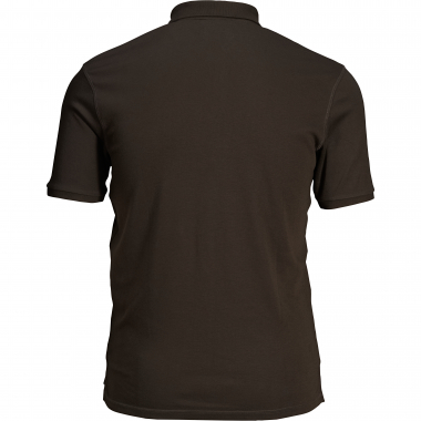 Seeland Men's Poloshirt Skeet (brown)