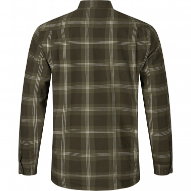Seeland Men's Shirt Highseat (olive)