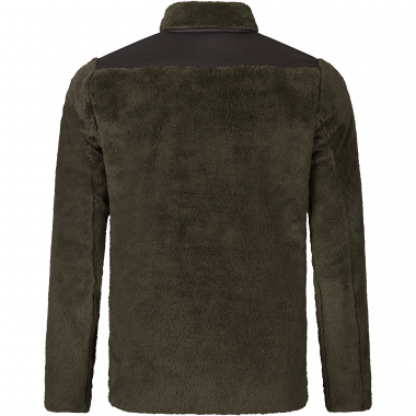 Seeland Noah Fleece Jacket Men (Pine Green)