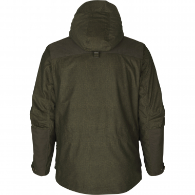 Seeland North Outdoor Jacket Men (Pine Green)