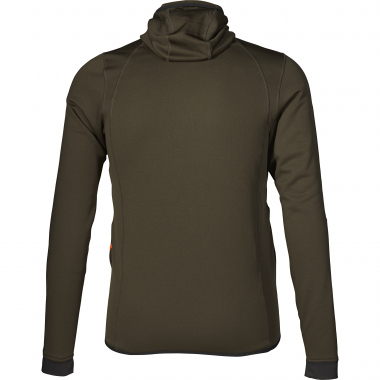 Seeland Power Fleece Jacket Men (Pine Green)