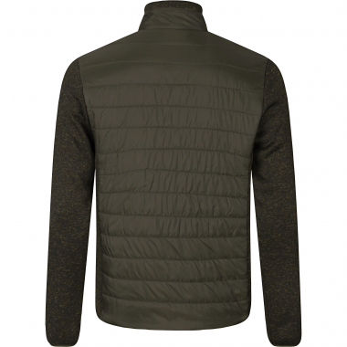 Seeland Theo Hybrid Jacket Men (Pine Green)