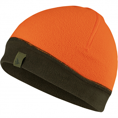 Seeland Unisex Reversible Fleece Hat