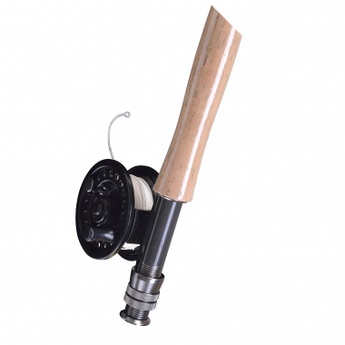 Shakespeare Fly Fishing Sets Sigma