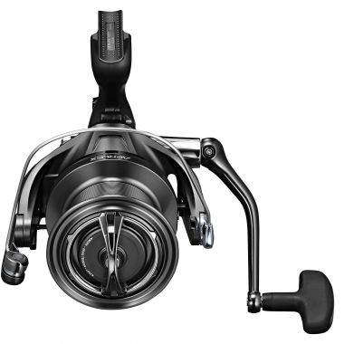Shimano Aerlex XTC