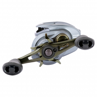 Shimano Curado DC