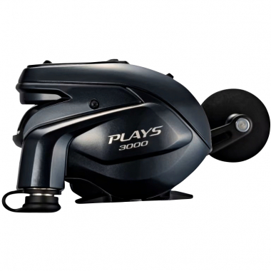 Shimano Plays 3000 A