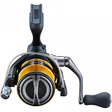 Shimano Sahara FJ