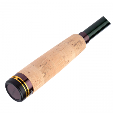 Shimano Sahara Spinning Mod-Fast